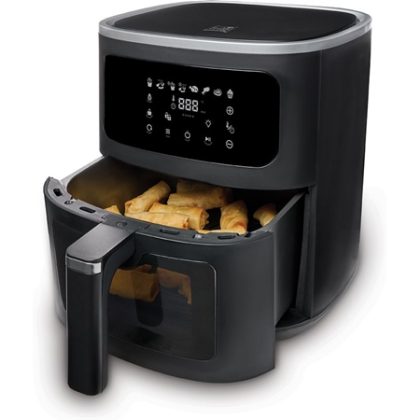 FRITEL 7720 Snacktastic Airfryer - Heteluchtfriteuse