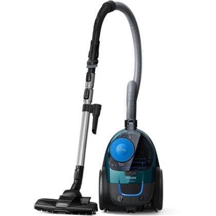 Philips FC9334/09 PowerPro Compact Stofzuiger zonder Zak