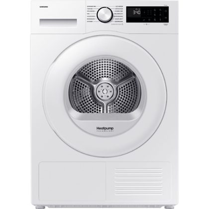 Samsung DV90DG52A0TEEN Warmtepompdroger