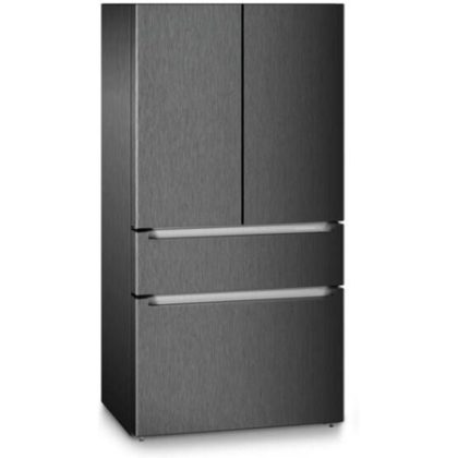 Liebherr MBbsdi 9556-20 Side-by-Side Frenchdoor Koelkast