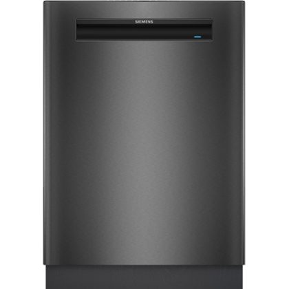 Siemens SN15EC06CS iQ500 extraKlasse Inbouw Vaatwasser