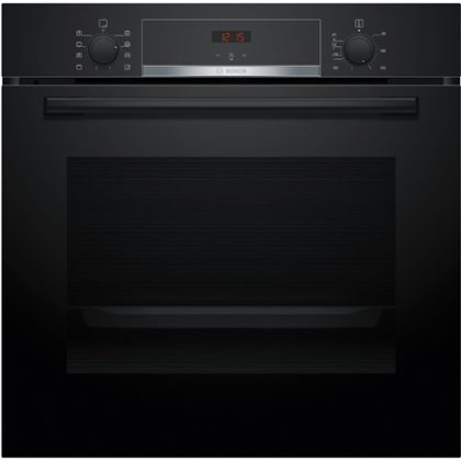BOSCH HBA553BA3F Serie 4 Inbouwoven