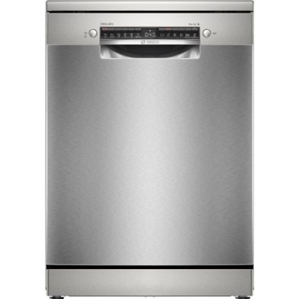 BOSCH SMS4ELI06F Serie 4 Vaatwasser