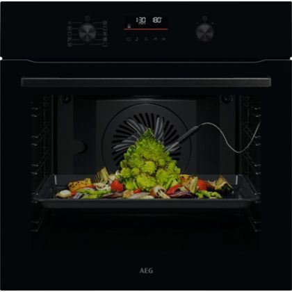 AEG OS6AB50AK 6000 SenseCook Inbouw Heteluchtoven