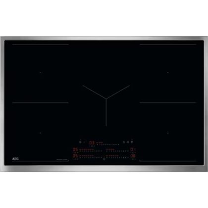 AEG TK85IM0FXB 6000 MultipleBridge Inbouw Inductiekookplaat
