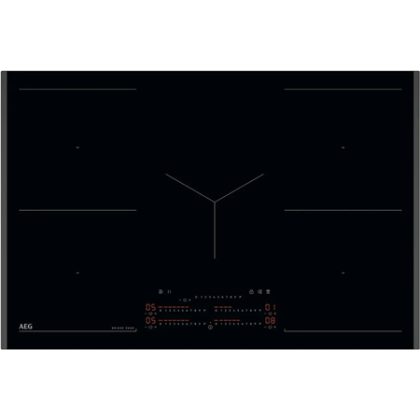 AEG TK85IM00FB 6000 MultipleBridge Inbouw Inductiekookplaat