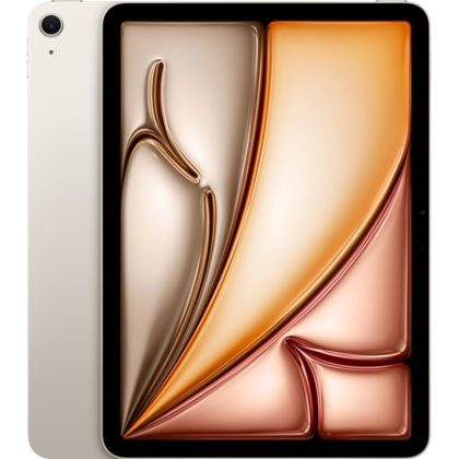 Apple Ipad Air 11 WiFi 128GB Starlight M3 (2025)
