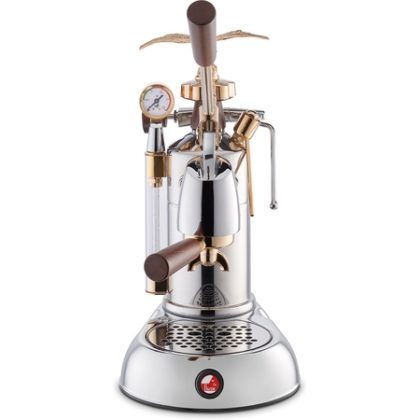 La Pavoni SMEG LPLEXP01EU Abile Espresso Koffiemachine