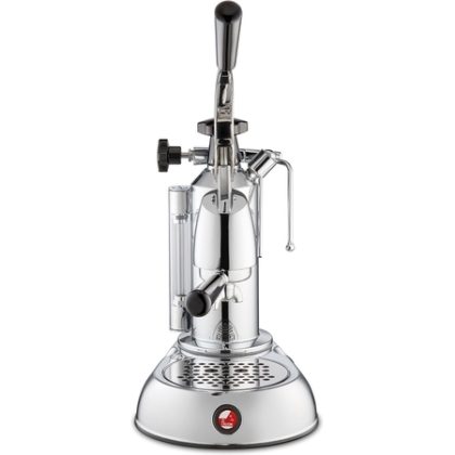 La Pavoni SMEG LPLSTL01EU Lusso Espresso Koffiemachine