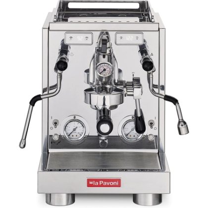 La Pavoni LPSBSS03EU Speciality Espresso Koffiemachine