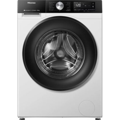 Hisense WD3S9043BW3 Was-droogcombinatie