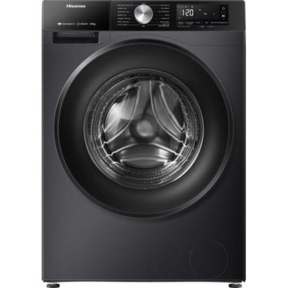 Hisense WD3S9043BB3 Was-droogcombinatie