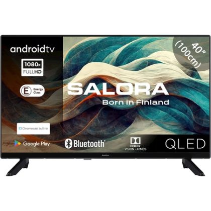 Salora 40QLED320 TV