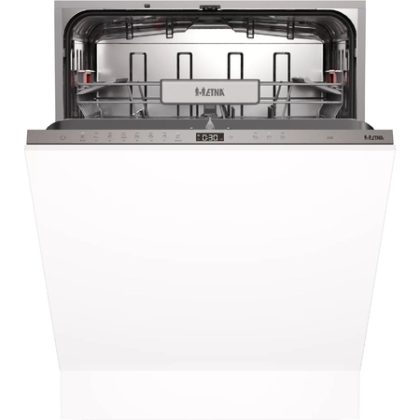 ETNA VW441CP Inbouw Vaatwasser