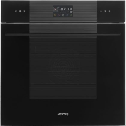 SMEG SOP6102S2PB3 Pyro Steam Galileo Inbouw Oven