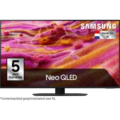 Samsung Neo QLED 4K QE75QN92F TV (2025)