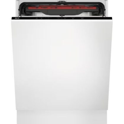 AEG FSB34707Z 5000 AirDry Inbouw Vaatwasser