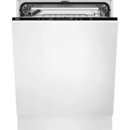 AEG FSB53617Z 6000 SatelliteClean Inbouw Vaatwasser
