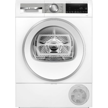 BOSCH WQG233DENL Serie 6 EXCLUSIV Warmtepompdroger