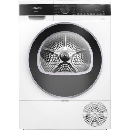 Siemens WQ33G2DCNL iQ500 Warmtepompdroger