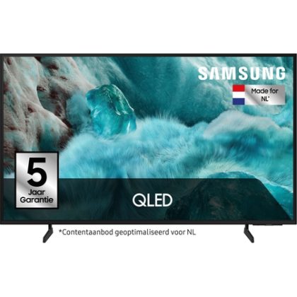 Samsung QLED 4K QE55Q7F2 TV (2025)