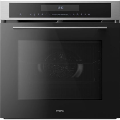 Inventum IMC6035RT Inbouw Oven met Magnetron