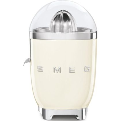 SMEG CJF11CREU 50's Style Citruspers - Creme