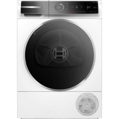 BOSCH WQB246CLNL Serie 8 Warmtepompdroger