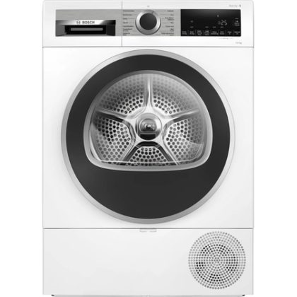 BOSCH WQG233DLNL Serie 6 Warmtepompdroger
