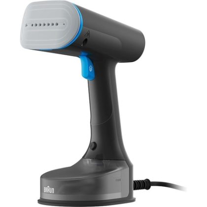 Braun Domestic Home Braun GS5031BL Quickstyle 5 Kledingstomer - Grijs