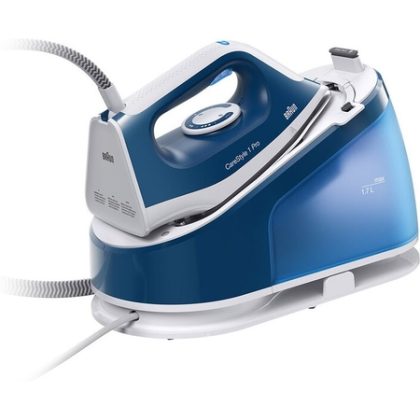 Braun Domestic Home Braun IS1512BL CareStyle 1 Pro Stoomgenerator