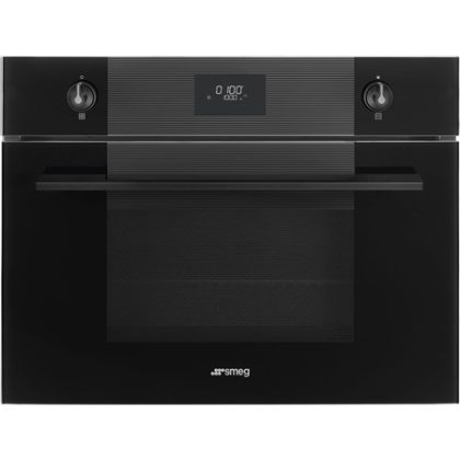 SMEG SO4101M1B3 Linea Esthetisch Inbouw Oven