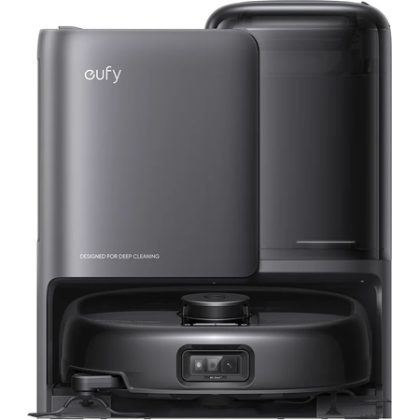 eufy Omni E25 Robotstofzuiger