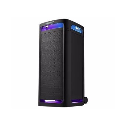 Sony ULT Tower 9 Zwart