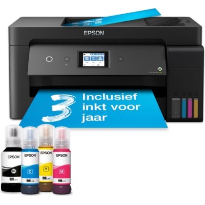 Epson EcoTank ET-15000