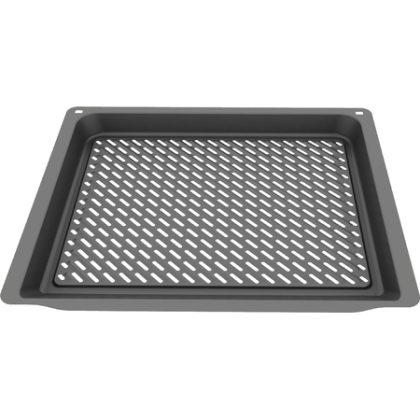 Siemens HZ629070 Air Fry & Grillplaat