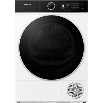 Hisense DH5I104BWAB Warmtepompdroger