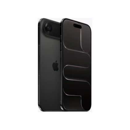 Apple Iphone Air 256GB Space Black