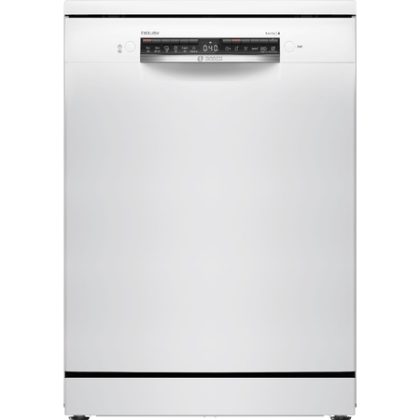 BOSCH SMS4HUW18E Serie 4 EXCLUSIV Vaatwasser