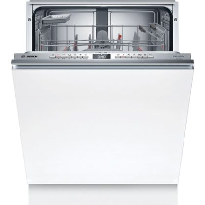BOSCH SMH4EBX12E Serie 4 EXCLUSIV Inbouw Vaatwasser