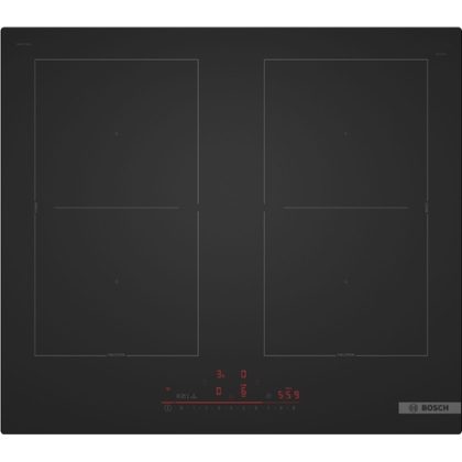 BOSCH PVQ61CHB1E Serie 6 Inbouw Inductiekookplaat