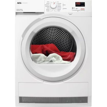 AEG TR71AACHEN 7000 SensiDry Warmtepompdroger
