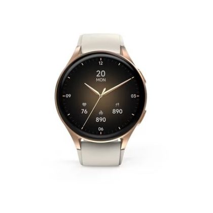 Hama Smartwatch 8900 Goud beige