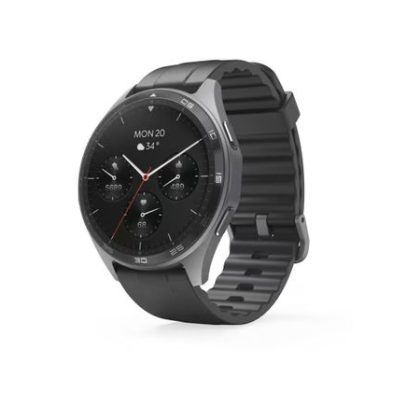 Hama Smartwatch 7010 Zwart