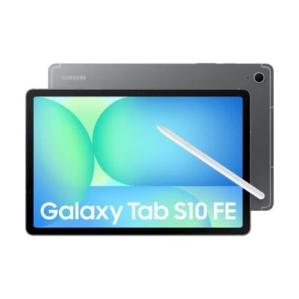 Samsung Galaxy Tab S10 FE 10,9 inch 128GB Wifi Grijs