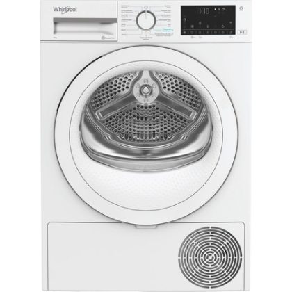Whirlpool C WD 94M WWS BE Warmtepompdroger