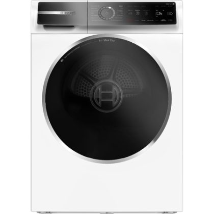 BOSCH WRB247C5NL Serie 8 Warmtepompdroger
