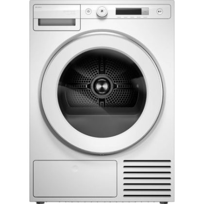 ASKO T108HCW Warmtepompdroger