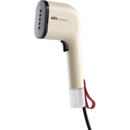 Braun Domestic Home Braun GS 3012 BG QuickStyle 3 Kledingstomer - Beige