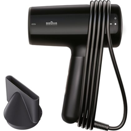 Braun Haircare Braun HD4.1 Föhn
